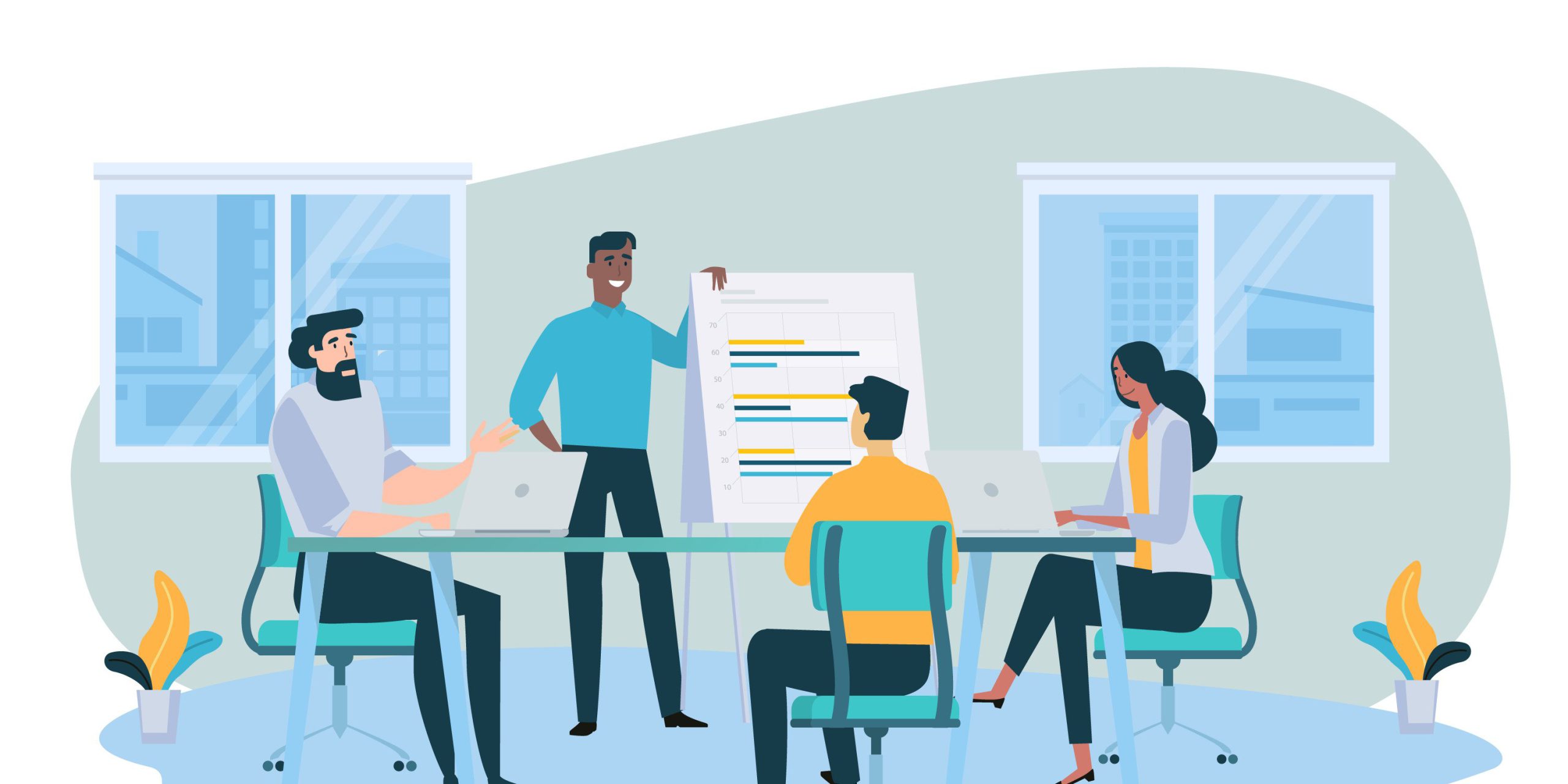 منابع انسانی