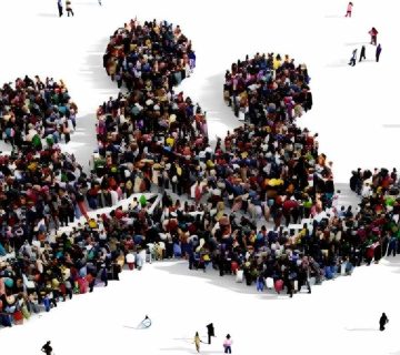 سیاست های کلی جمعیت