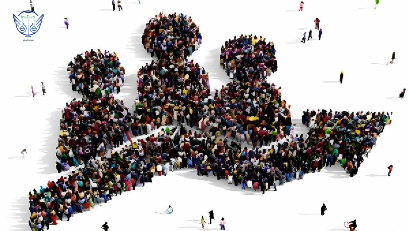 سیاست های کلی جمعیت