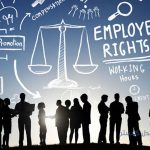 شکایت کارگر از کارفرما