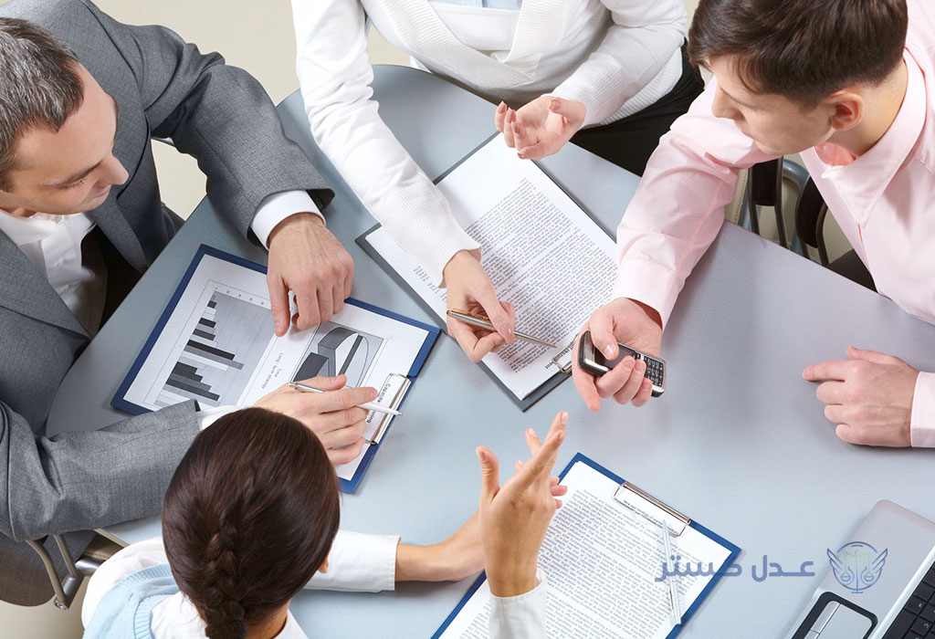 نمونه قرارداد کار 1404-7
