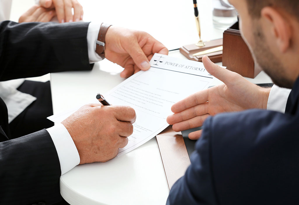 تفاوت قرارداد موقت و دائم چیست؟ 2 تفاوت قرارداد موقت و دائم-1