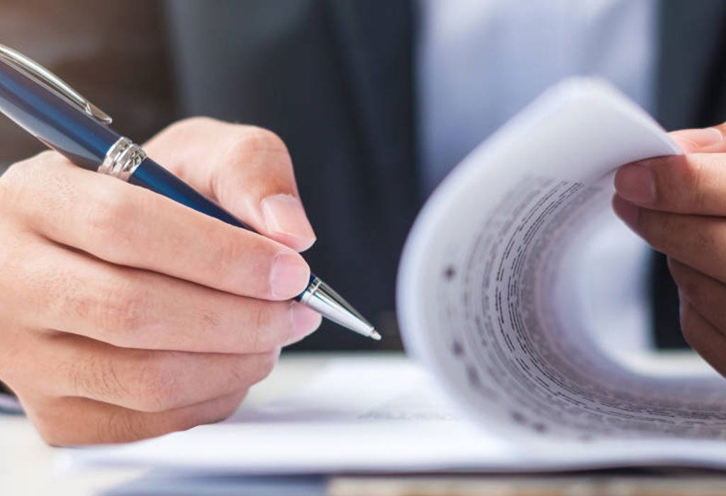 تفاوت قرارداد موقت و دائم چیست؟ 3 تفاوت قرارداد موقت و دائم-2