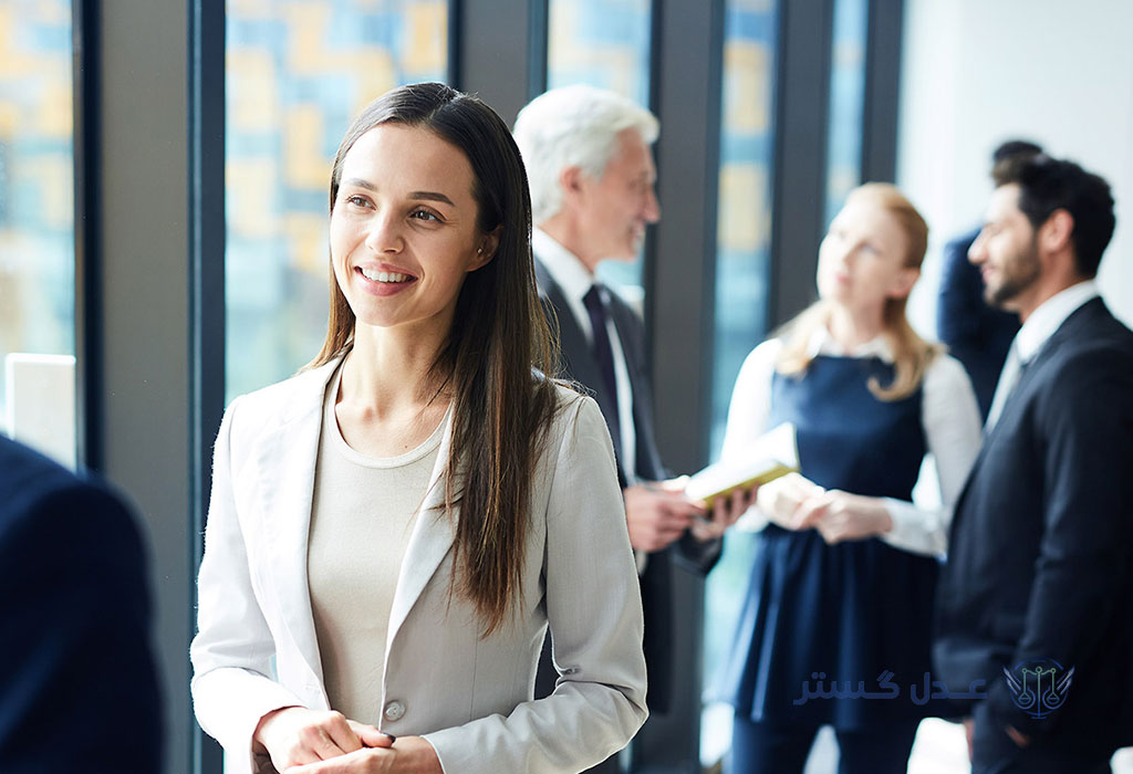 تنظیم قرارداد کار؛ آموزش کامل و نکات مهم طبق قانون کار ایران 4 تنظیم قرداد کار-4