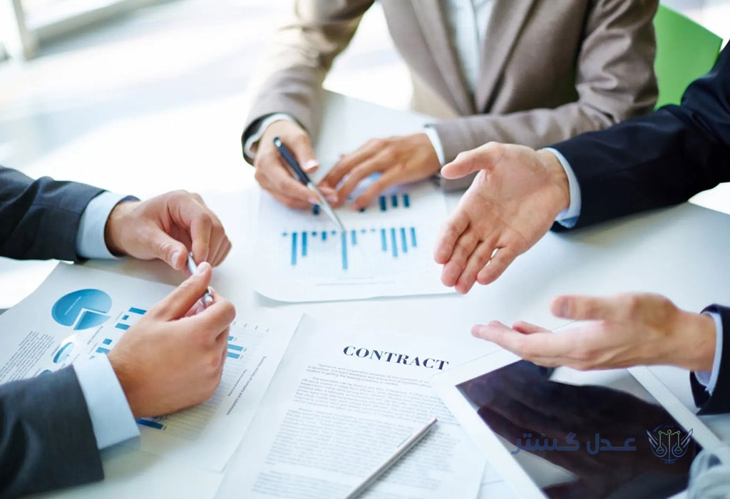 حقوق کارگر در قرارداد کار چیست؟ 3 حقوق کارگر در قرارداد-2