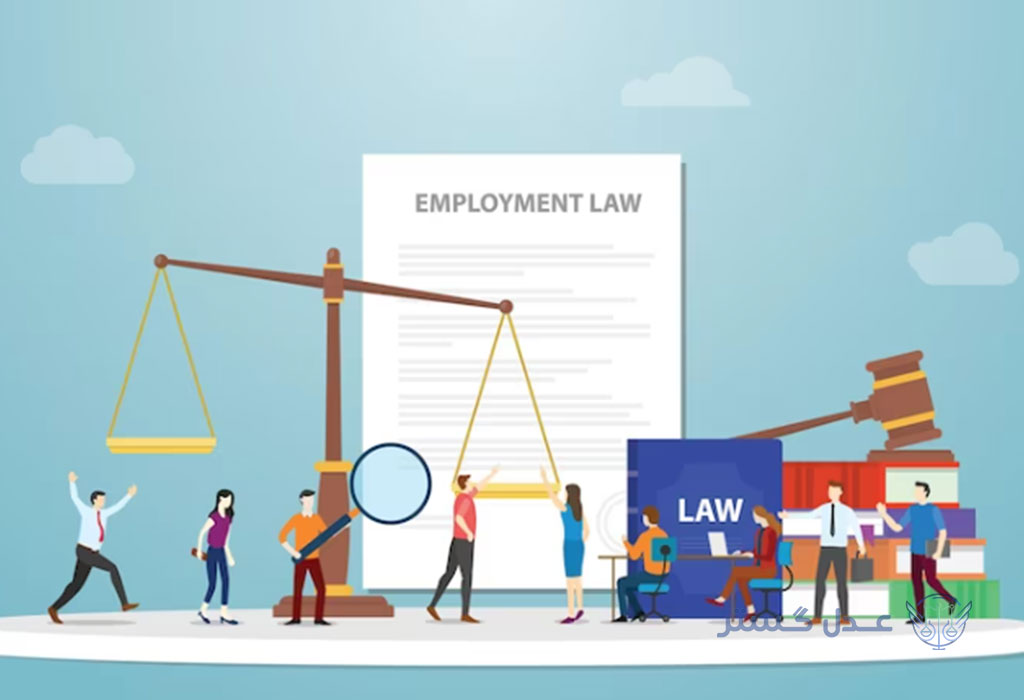 حقوق کارگر در قرارداد کار چیست؟ 5 حقوق کارگر در قرارداد-3