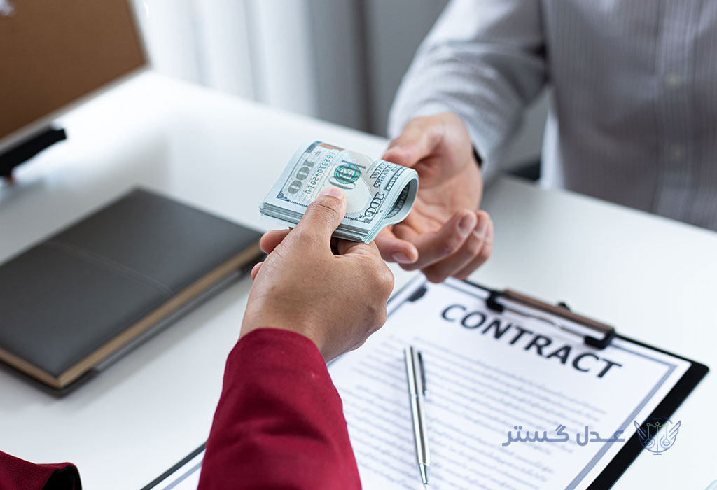 حقوق کارگر در قرارداد کار چیست؟ 1 حقوق کارگر در قرارداد