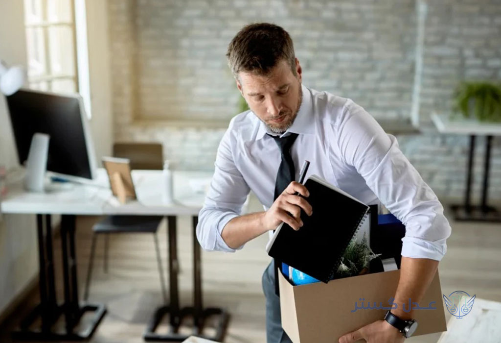 چطور میتوان قرارداد کار را طبق قانون کار فسخ کرد؟ 3 فسخ قرارداد کار-2