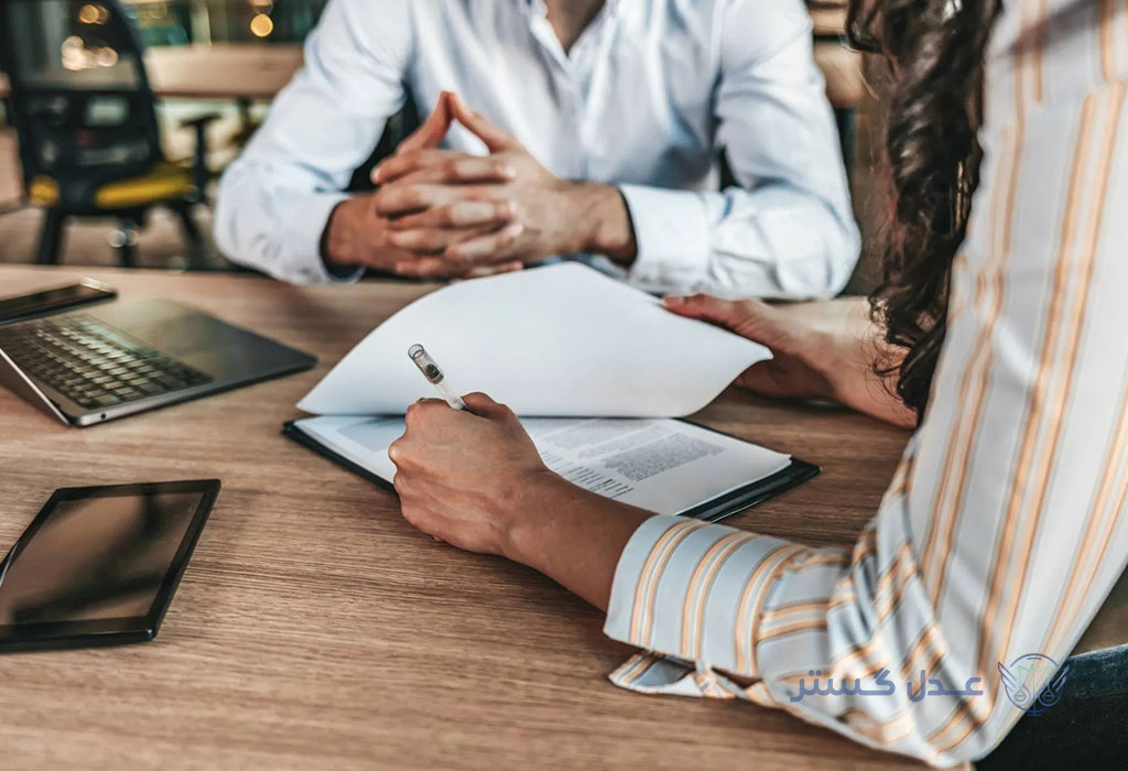 قرارداد ساعتی | آموزش تنظیم و نکات مهم 5 قرارداد ساعتی-4