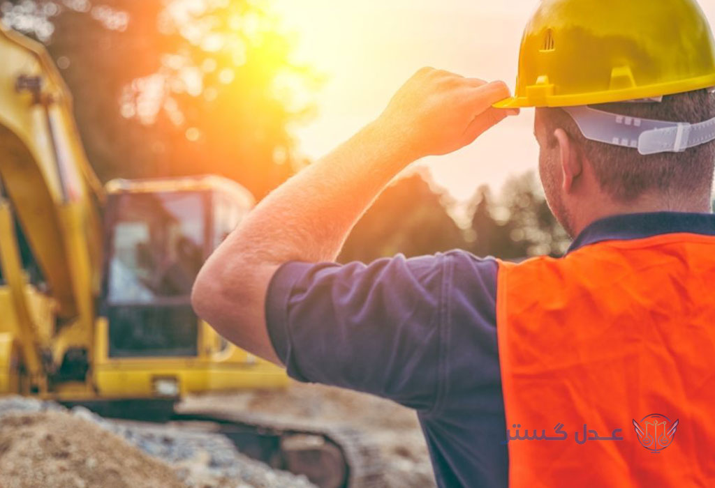 قرارداد کار بدون بیمه | آیا قانونی است و کارگر چه حقوقی دارد؟ 1 قرارداد کار بدون بیمه