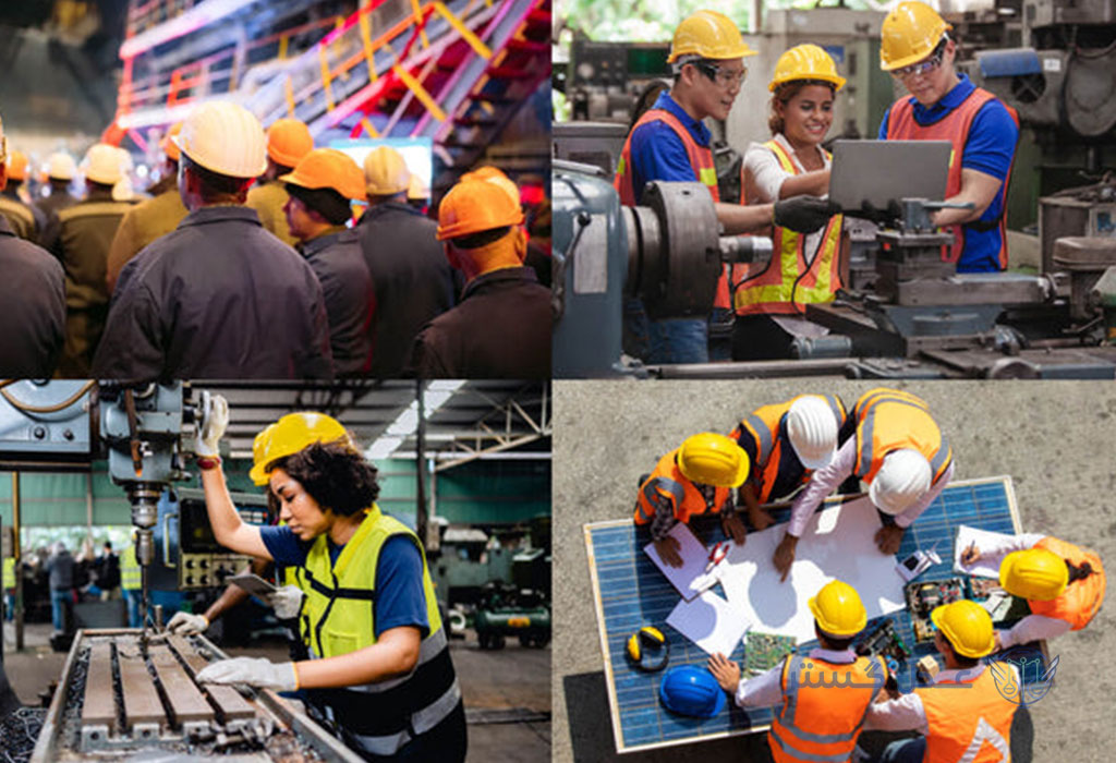 قرارداد کار بدون بیمه | آیا قانونی است و کارگر چه حقوقی دارد؟ 2 قرارداد کار بدون بیمه-2