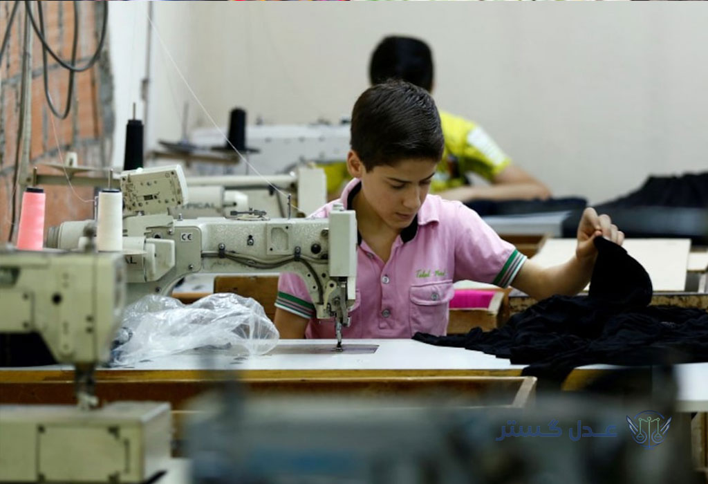 قرارداد کار بدون بیمه | آیا قانونی است و کارگر چه حقوقی دارد؟ 3 قرارداد کار بدون بیمه-3