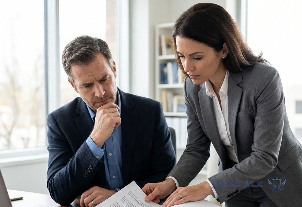 اشتباهات رایج قرارداد کار در ایران 1 اشتباهات رایج قرارداد کار